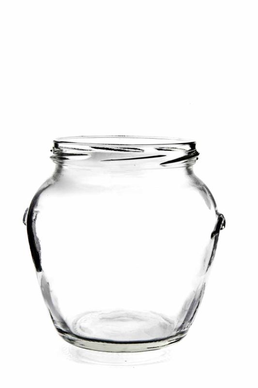 Glas amfora 580 ml TO 82