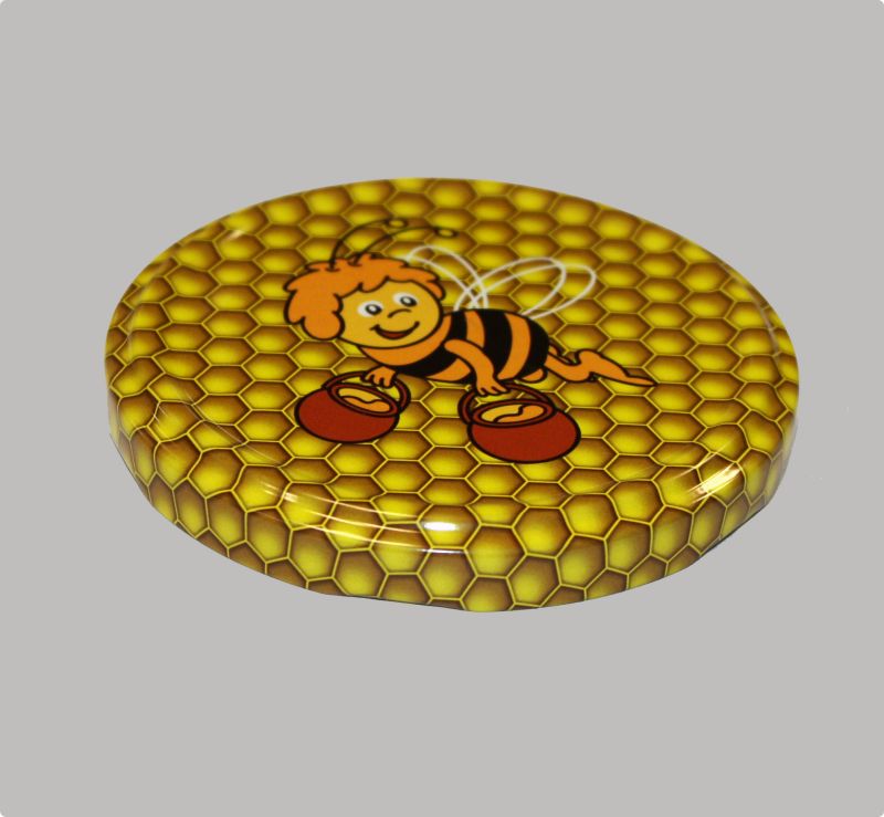 Deckel TO 82, Maja (100 Stk.)