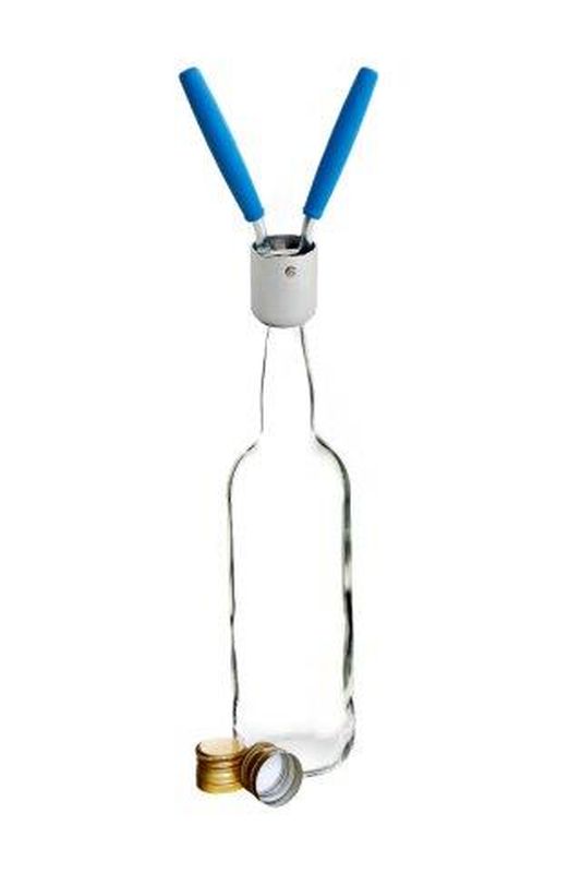 Siegelpresse fi 31,5 mm