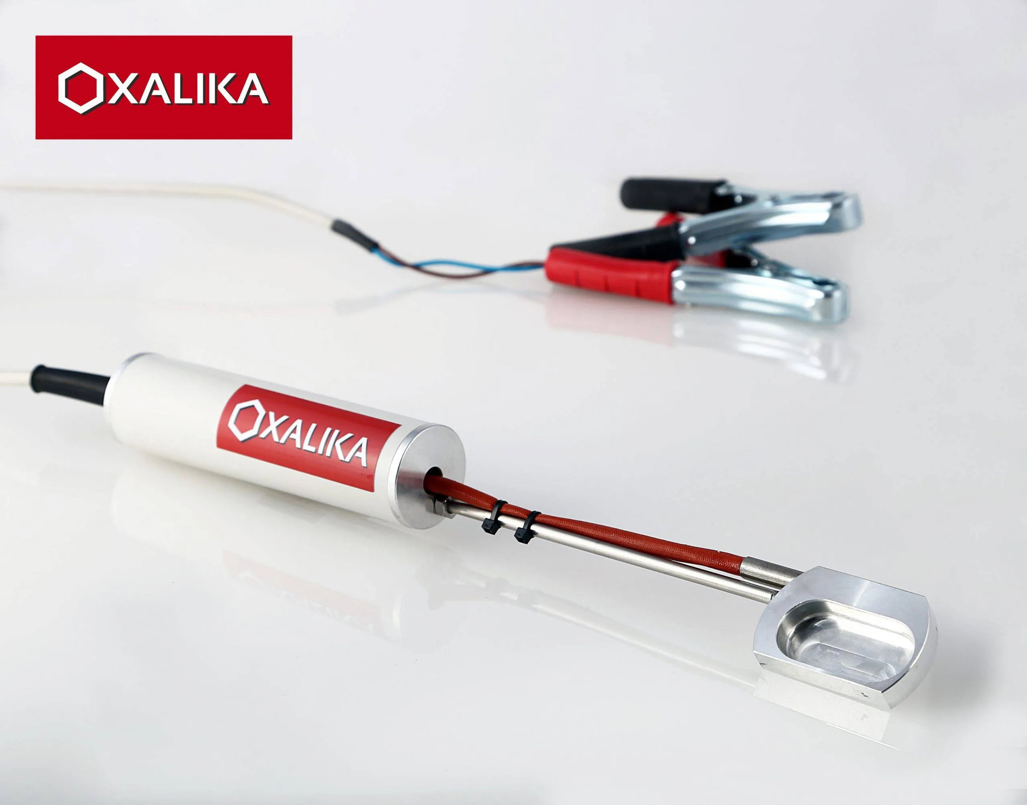 Oxalsäure-Verdampfer OXALIKA BASIC