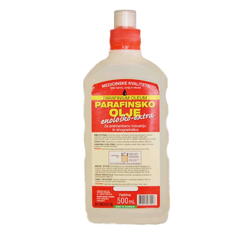 Paraffinöl 1 l