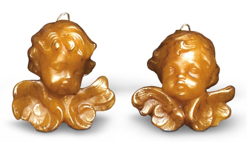 Puttenköpfe, 2-fach