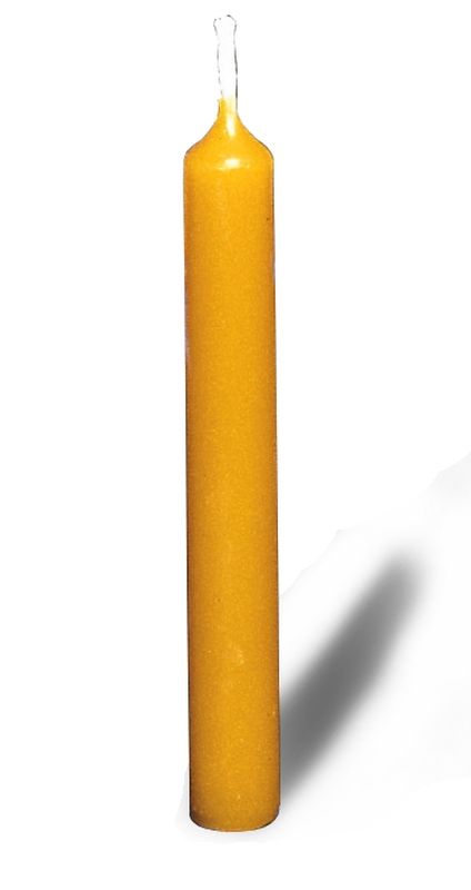 Weihnachtsbaumkerze, 3-fach