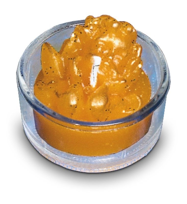 Teelichtkerze, Engelchen